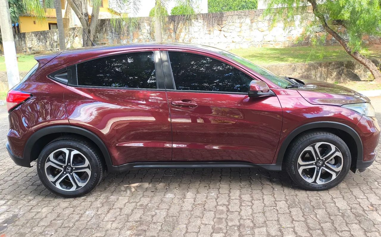 HRV LX AUT UNICA DONA - Foto 5