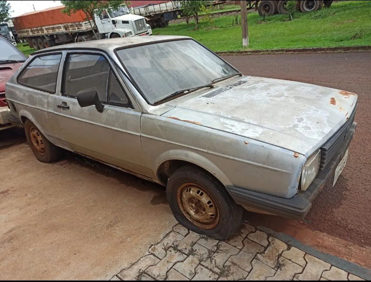 Vendo Gol BX 