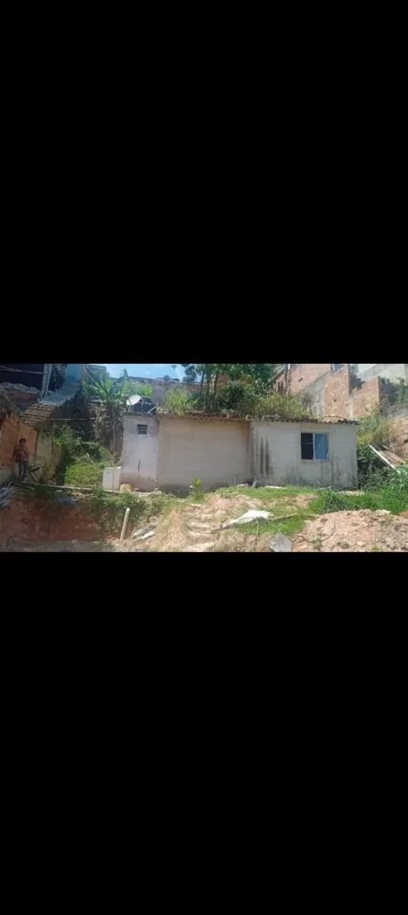 Foto - Ribeirão das Neves - Felixlândia (Justinópolis)