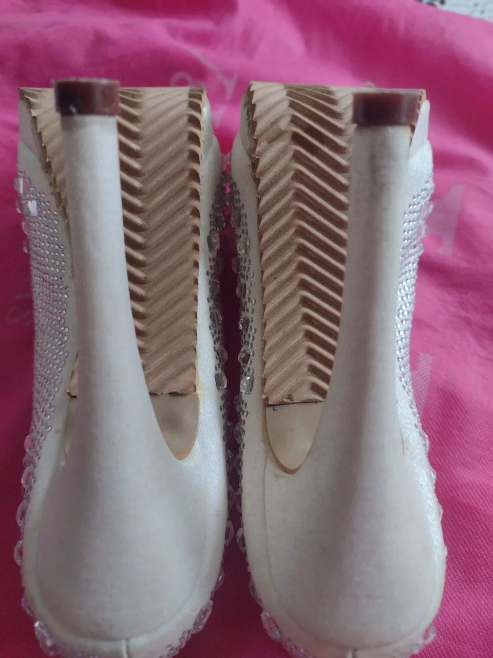 Sapato de festa 64314491663619122