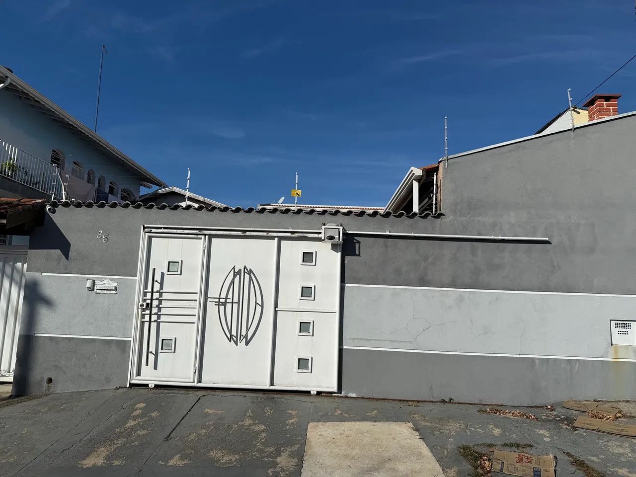 Foto - Campinas - Jardim Santa Lúcia