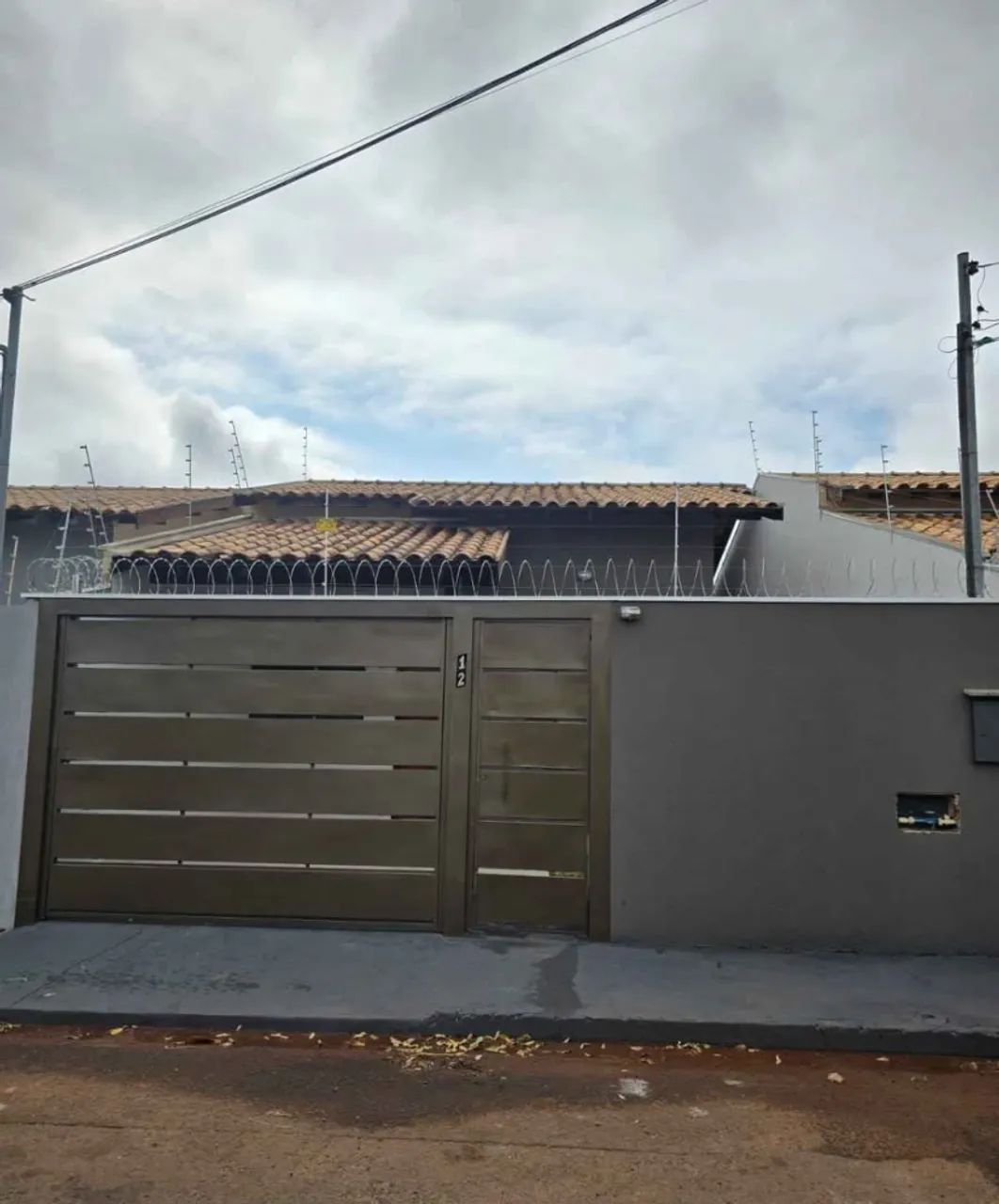 Foto - Fortaleza - Parquelândia