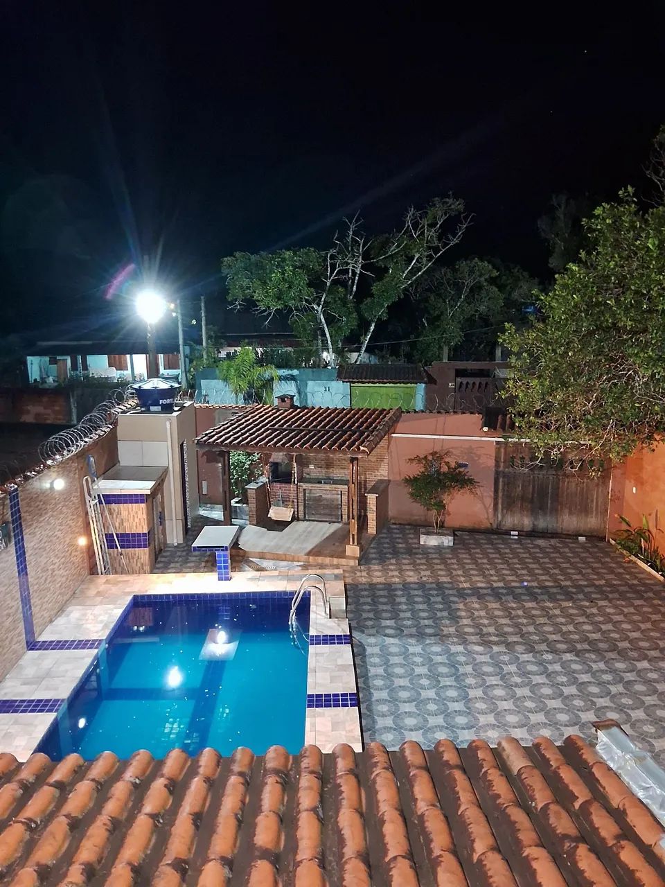 Disponível !! Casa na Praia do Balneário Gaivotas Itanhaem - Foto 4
