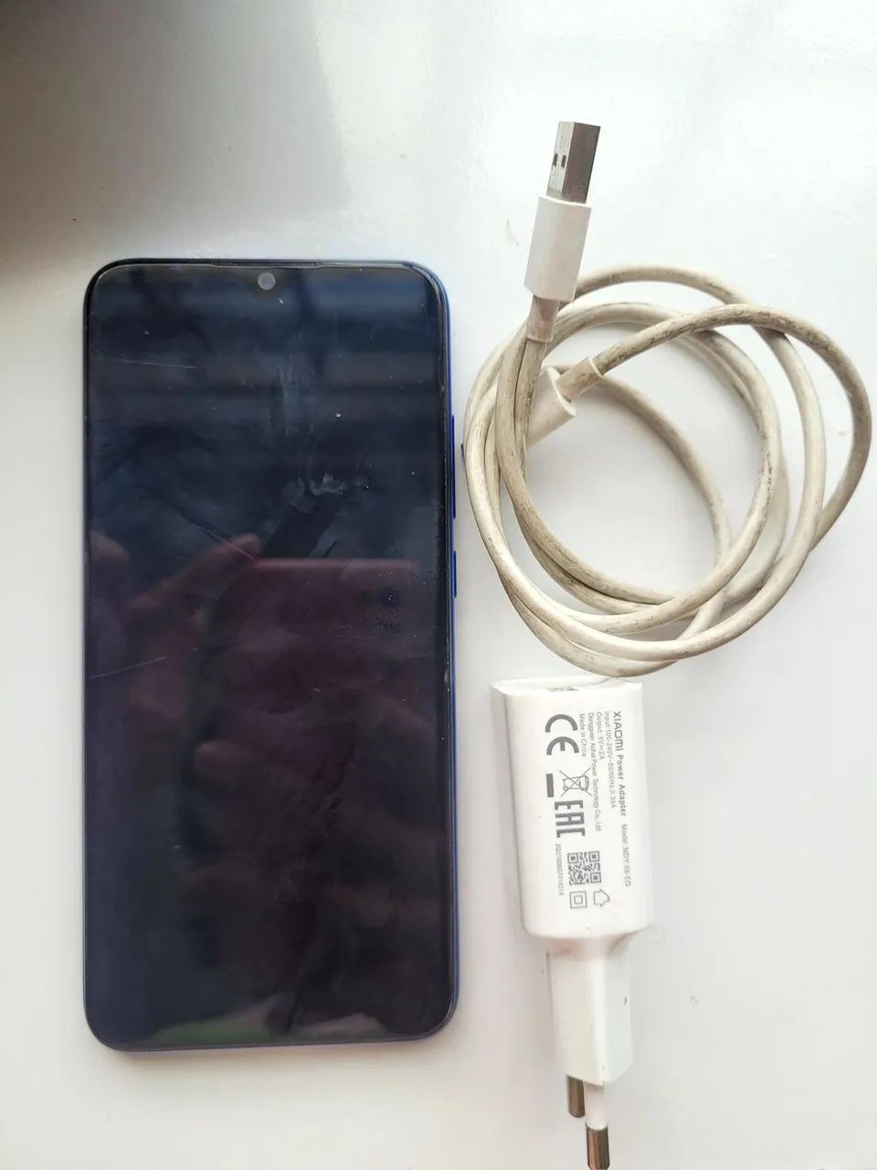 XIAOMI MI A3 