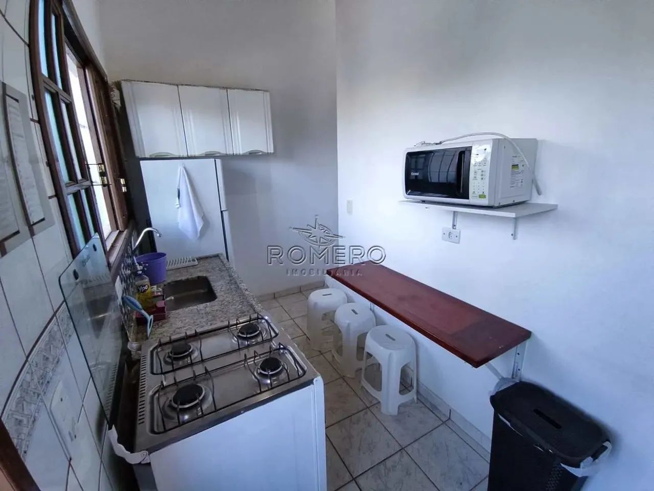 Conjunto Comercial com 8 quartos, Praia do Sapê, Ubatuba - R$ 1.7 mi, Cod: 2106 - Foto 4