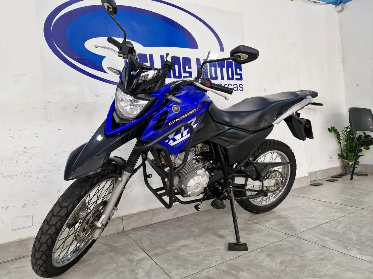 Yamaha Xtz 150 Crosser Z Flex - Foto 13