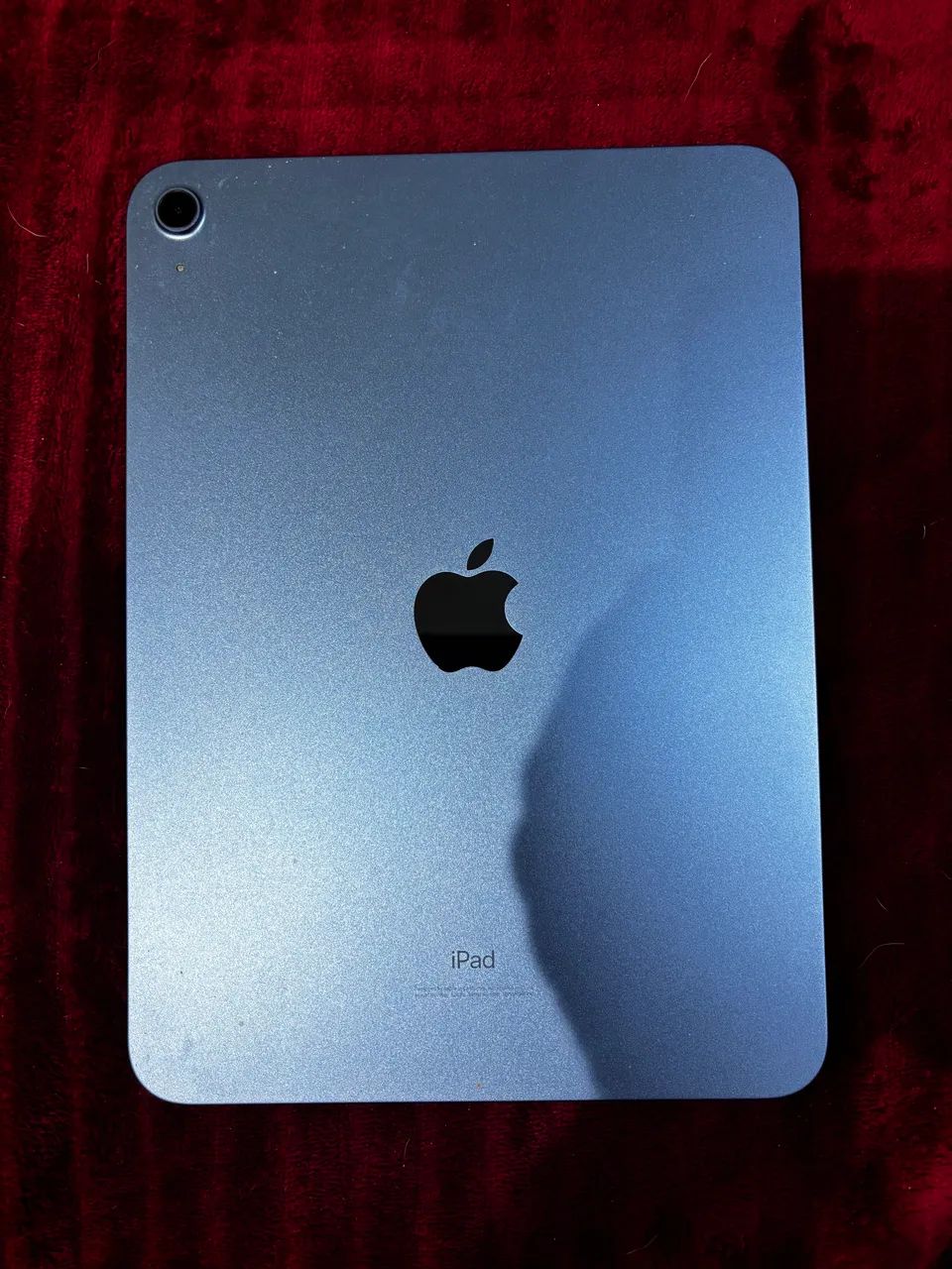 iPad 10th Generation Wi-Fi 64GB64312212301315122