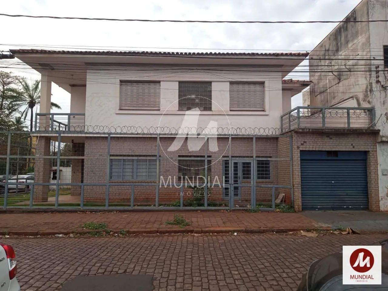 Casa (sobrado na rua) 4 dormitórios/suite, cozinha planejada - Foto 2