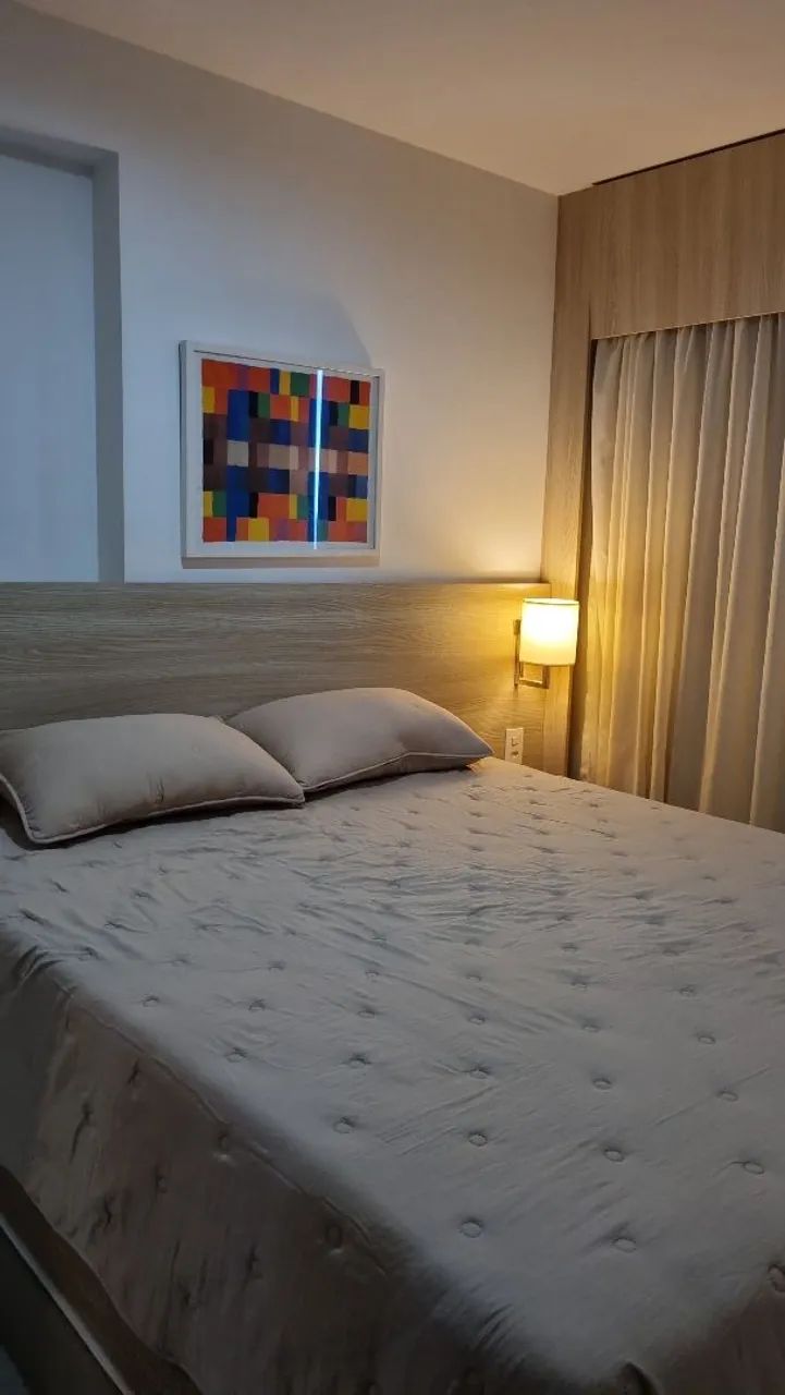 Flat de Luxo (Boa Viagem) - Foto 5