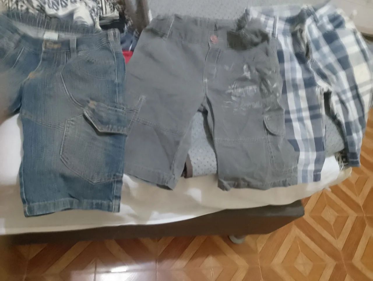 Bermudas infantil  - Foto 4