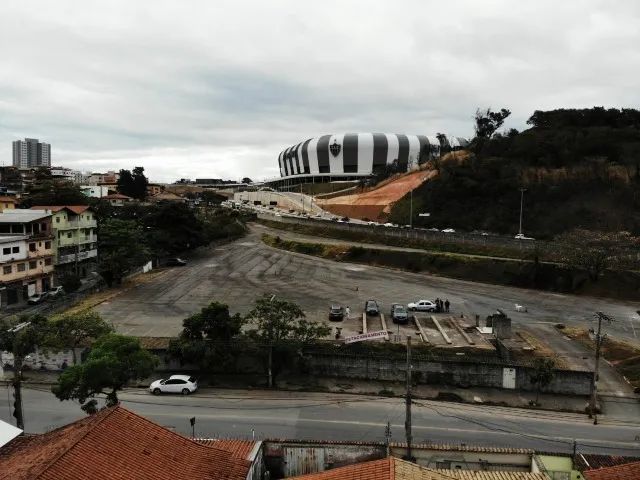Terreno p/alugar, 11.000m² enfrente Arena do Galo - Foto 2