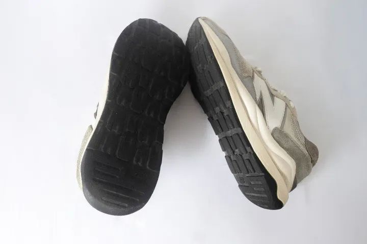 Tênis New balance 5740 Grey Day Tamanho 41 edição limitada com caixa e NF - Original - Foto 5