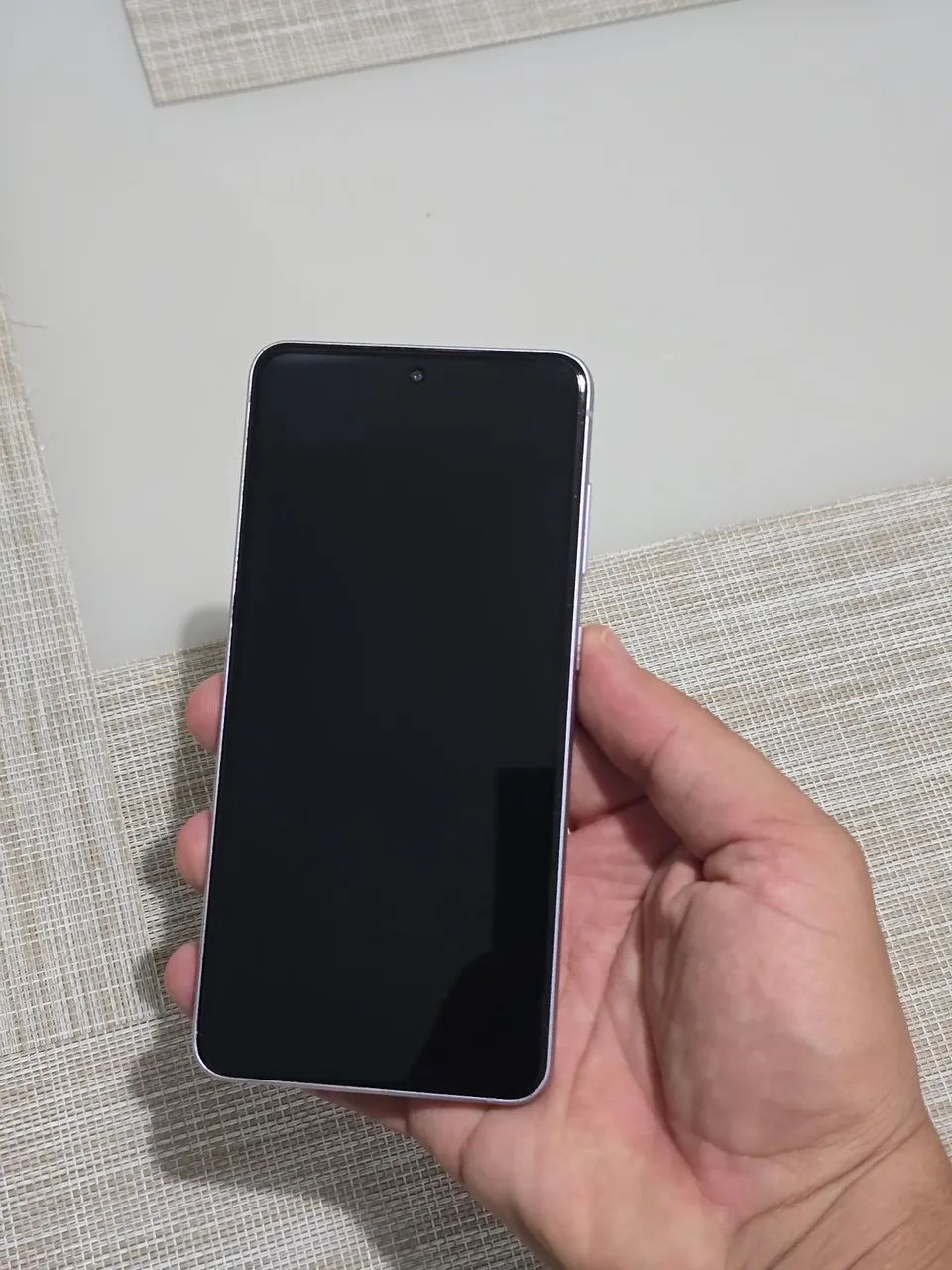 Galaxy S21 FE 128Gb (impecável, todo original de fábrica) com nota fiscal  - Foto 3