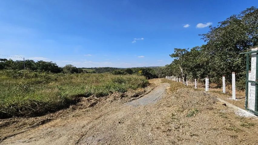 Chácara com duas casas-Corumbá 4- lote de 50000m2. - Foto 5