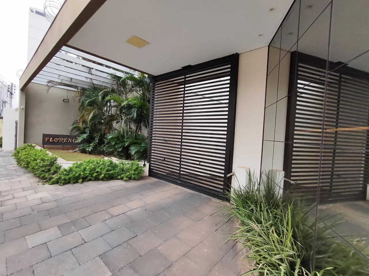 Luxuoso Apartamento à Venda Edifício Florença | Bairro Popular Cuiabá/MT