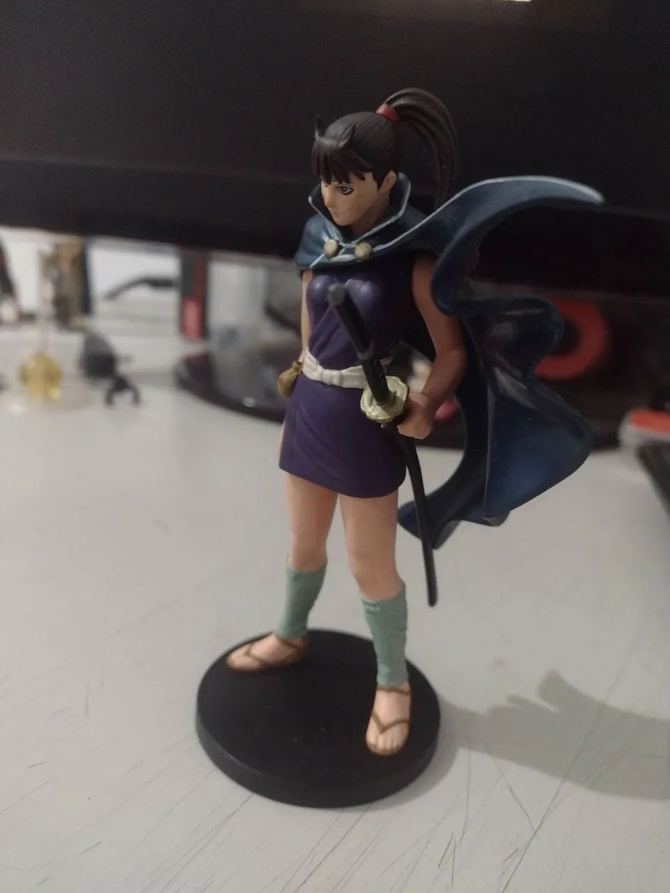 Azumi versão manga  - Foto 2