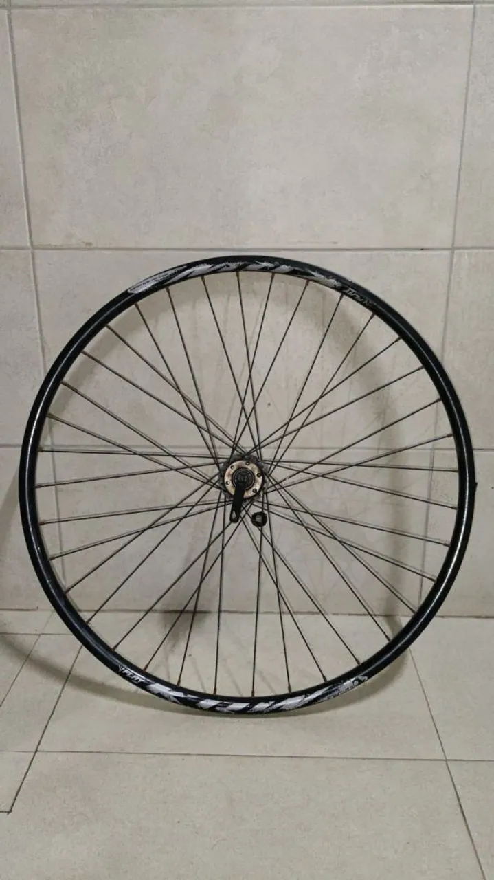 Roda de Moto - Ótimo Estado