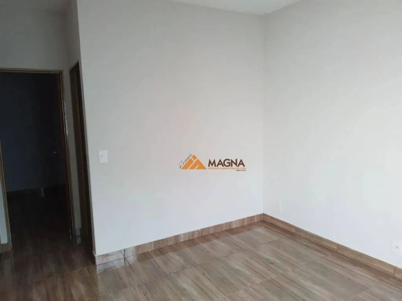 Casa com 2 quartos para alugar, 62 m² por R$ 1.543/mês - Jardim Arlindo Laguna - Ribeirão  - Foto 2