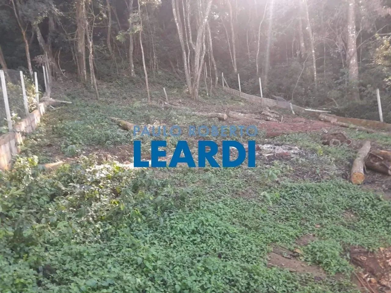 TERRENO - RECANTO MARAVILHA III - SP