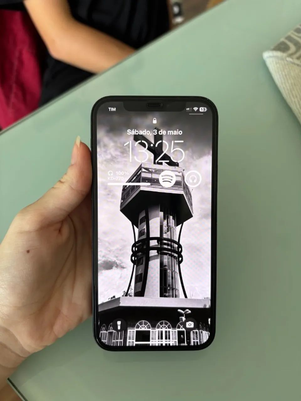 IPHONE 12 128GB - Foto 2