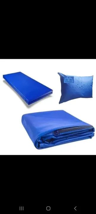 Capas empermeavel  - Foto 6