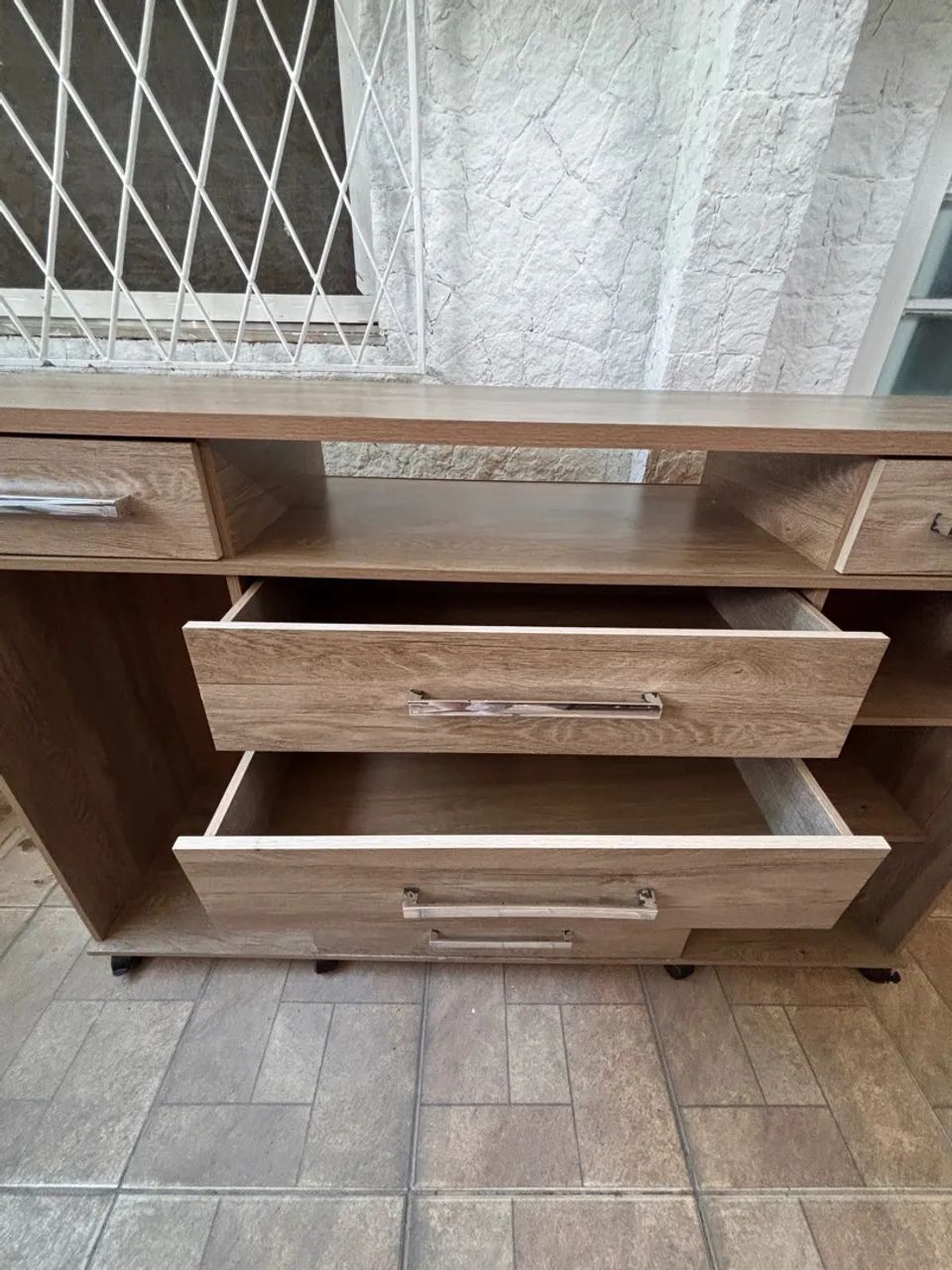 Armário gaveteiro  - Foto 2