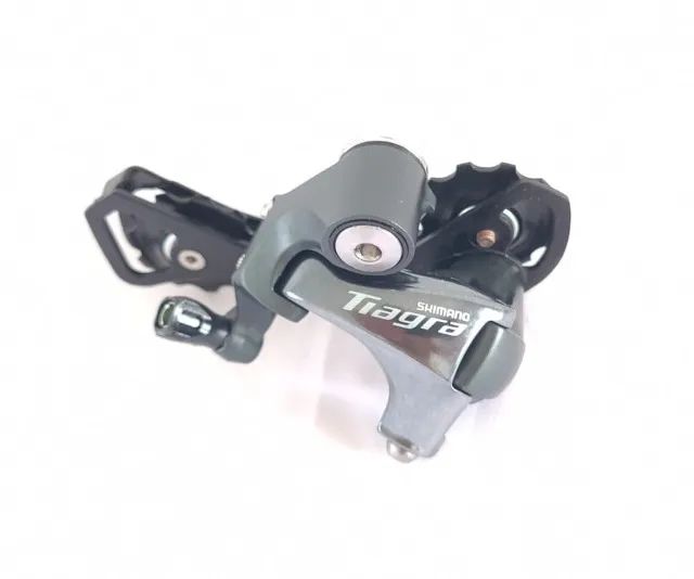 Grupo Shimano Tiagra 4700 2x10v Completo - Ciclismo - XV de