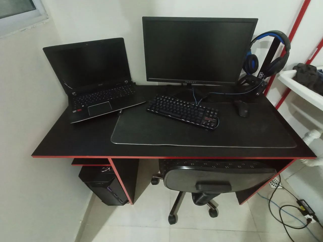 Computador Gamer Completo - Configuração Top - Foto 2