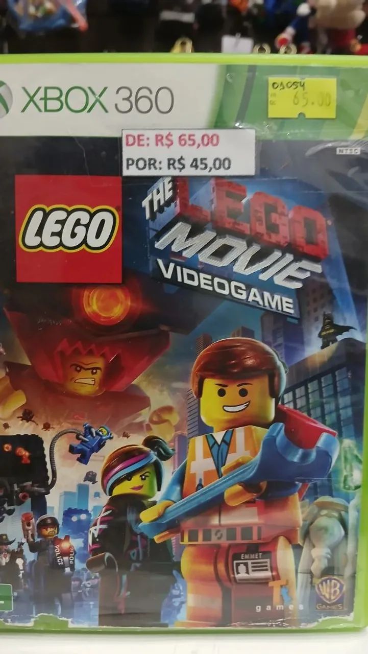 Jogos Originais Xbox 360 - Foto 3