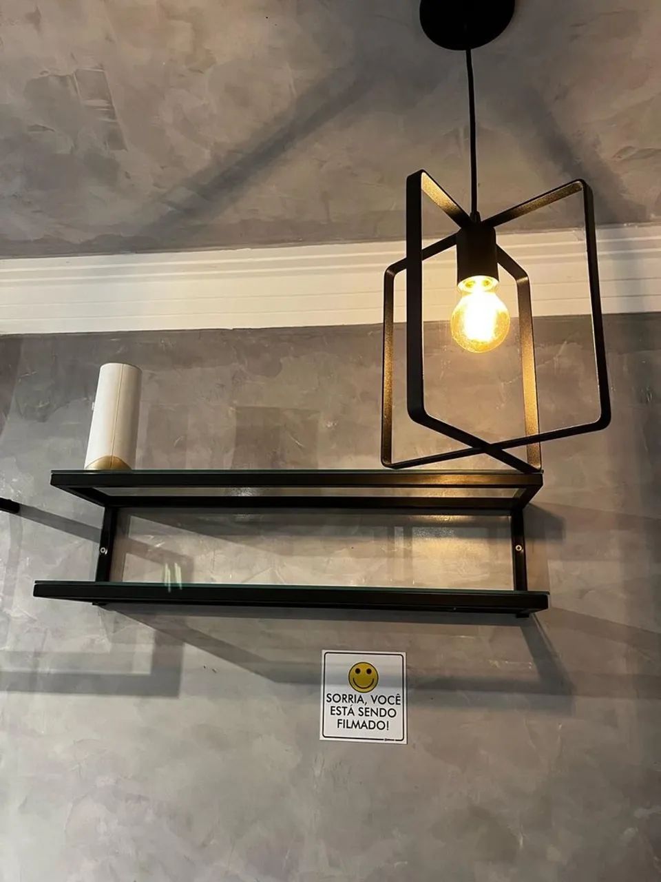 Kit Prateleira Loja  - Foto 3