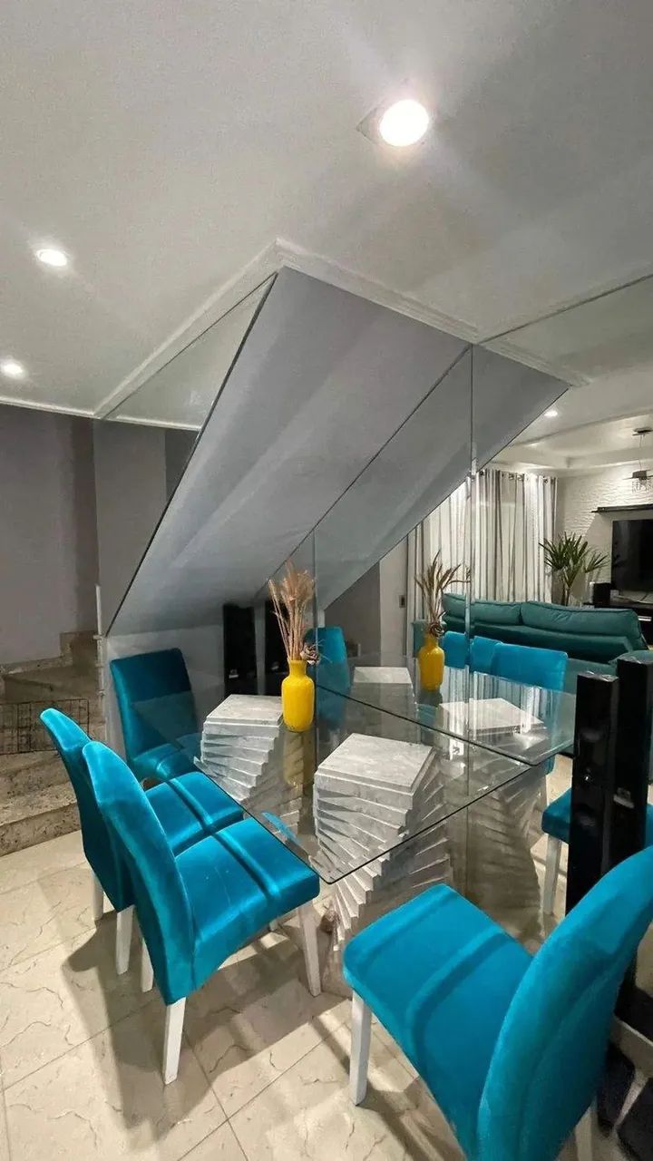 Casa à venda no RUA PACHECO GATO -, VILA ARICANDUVA, São Paulo, SP - Foto 3