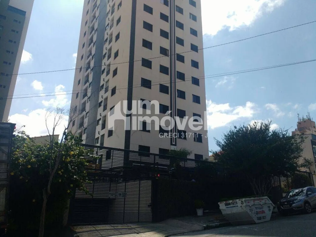 VIVA NO CONDOMÍNIO DUQUE DO IPIRANGA - APARTAMENTO IMPERDÍVEL