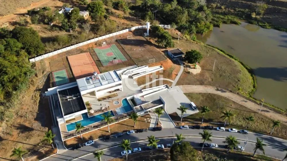 CONDOMÍNIO ECO VILLAGE - Foto 9