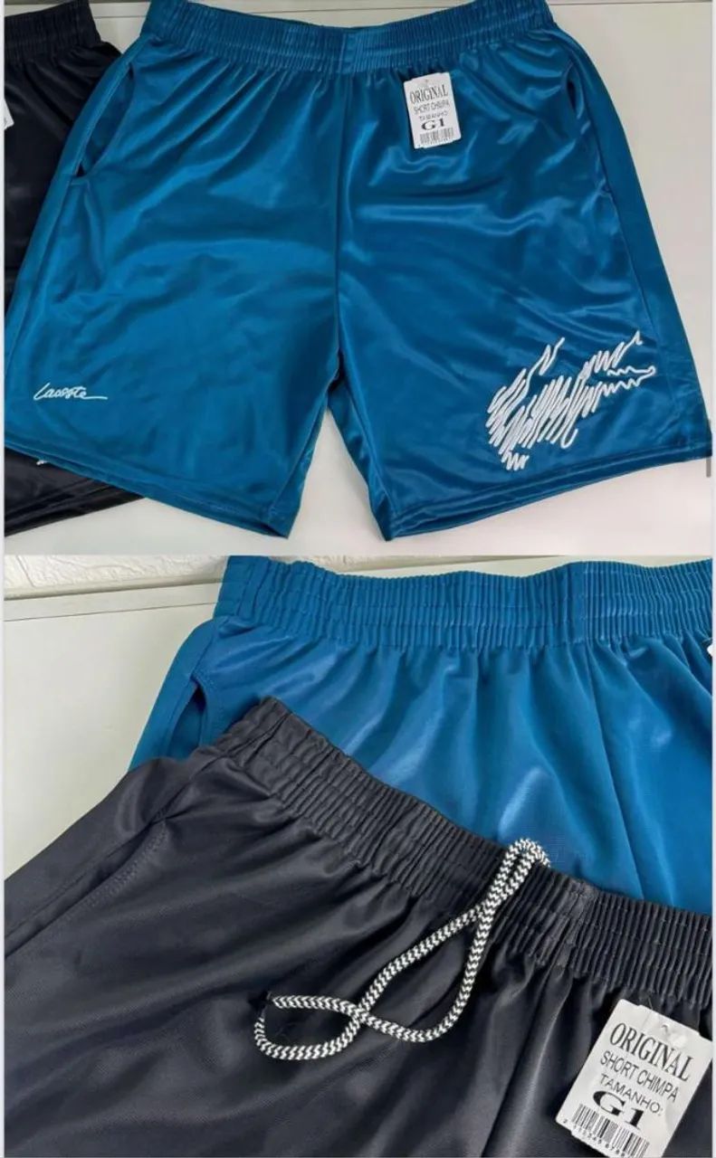 Short Chimpa NOVO  - Foto 3