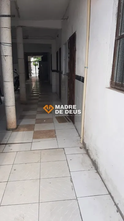 Vende -se Kitnets e loja Bairro Messejana