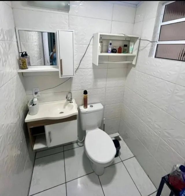 Casa a venda no Paranoá - Foto 5