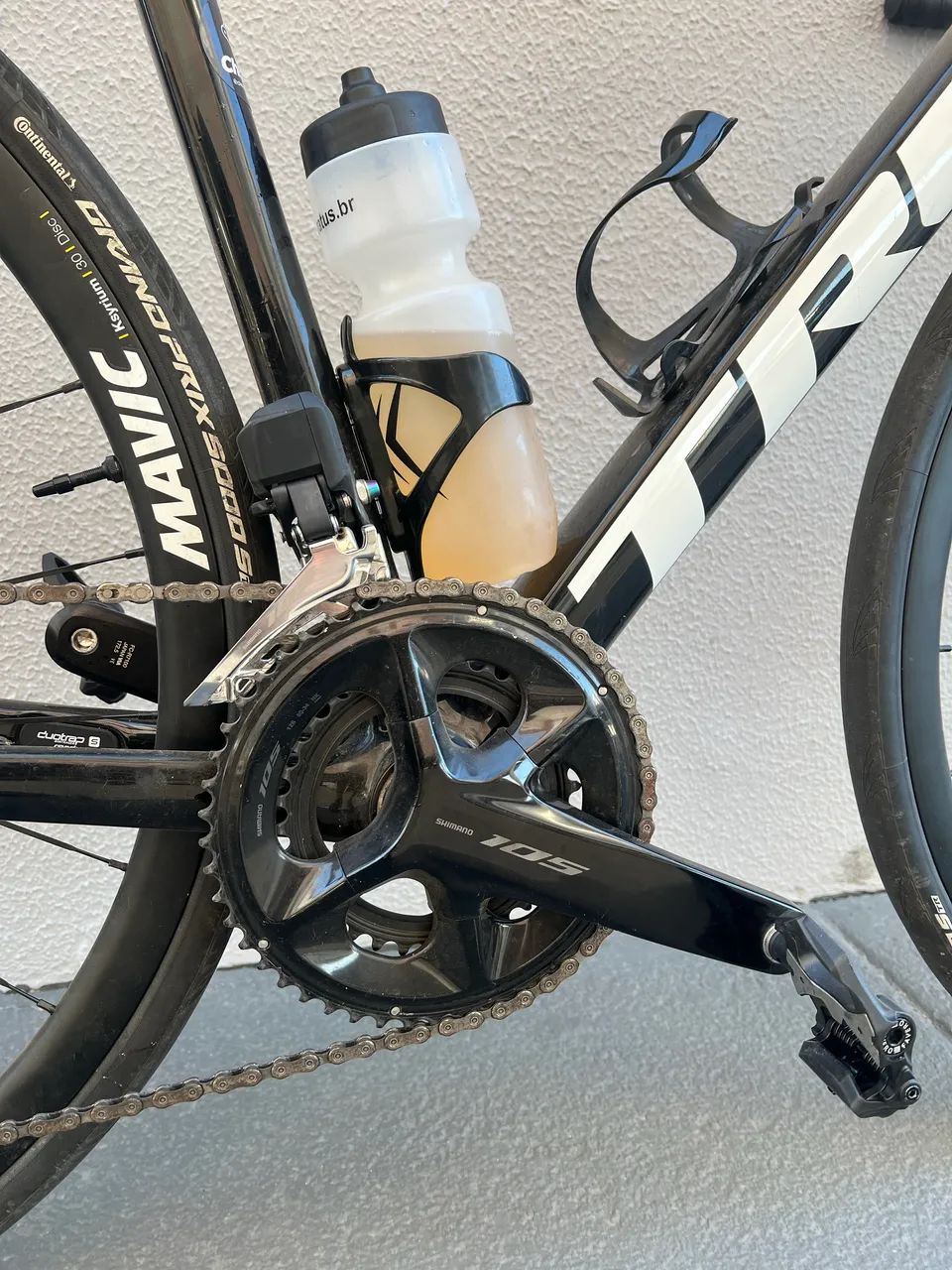 Bicicleta road - Trek Émonda SL6 - Foto 4