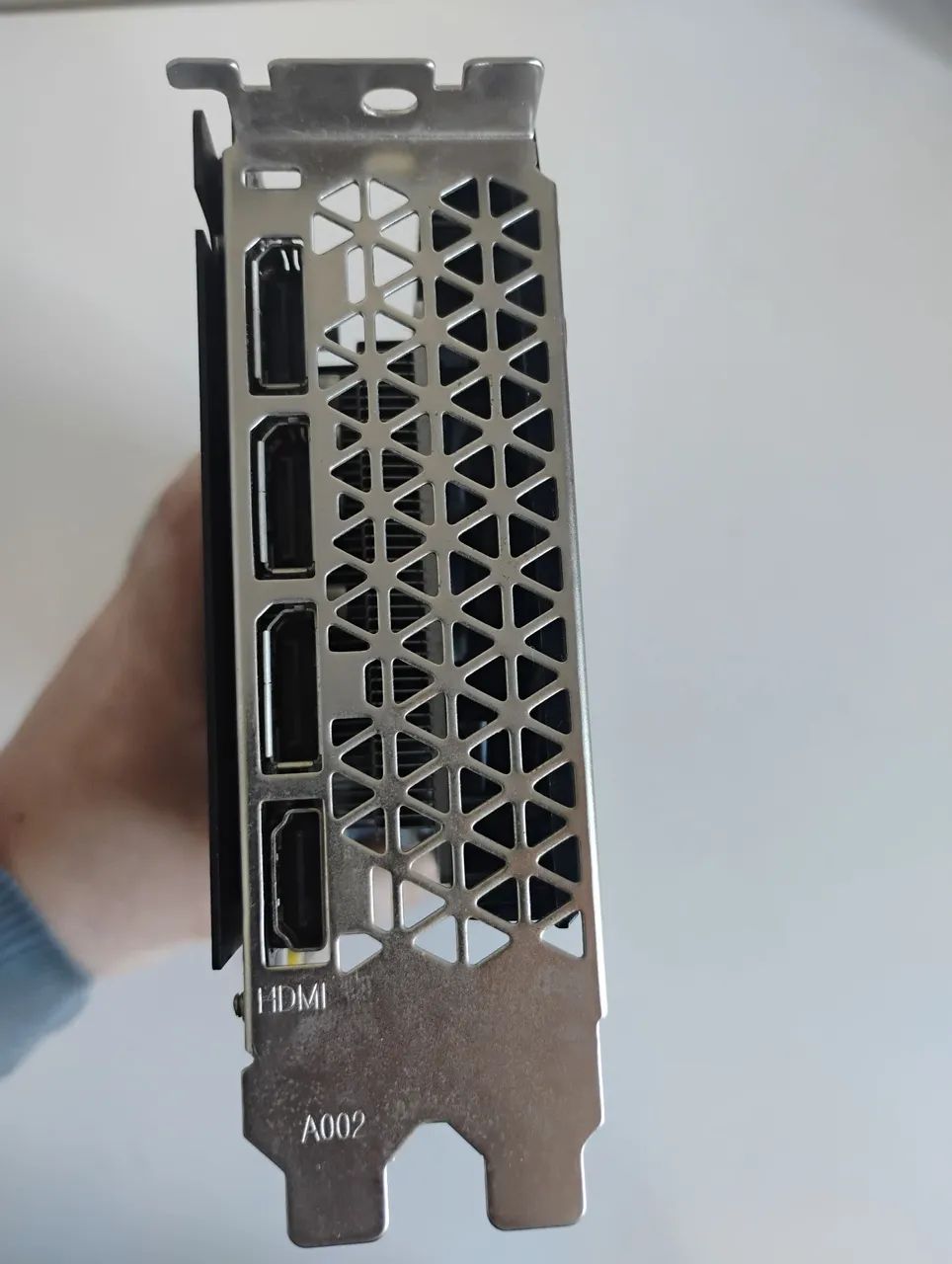 Rx 580 8g (LEIA O ANUNCIO) - Foto 3