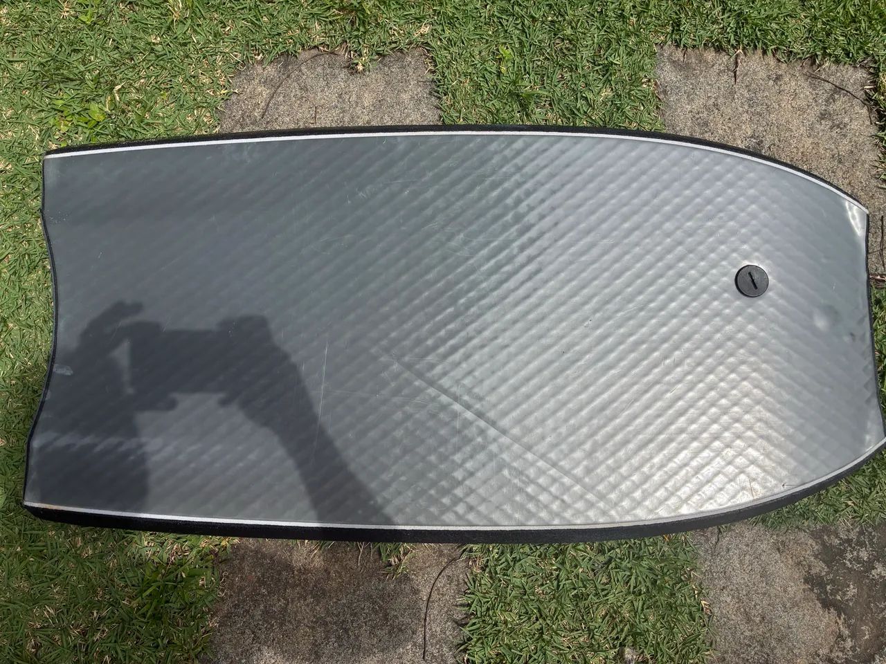 Prancha BodyBoard The Realest 41,5 