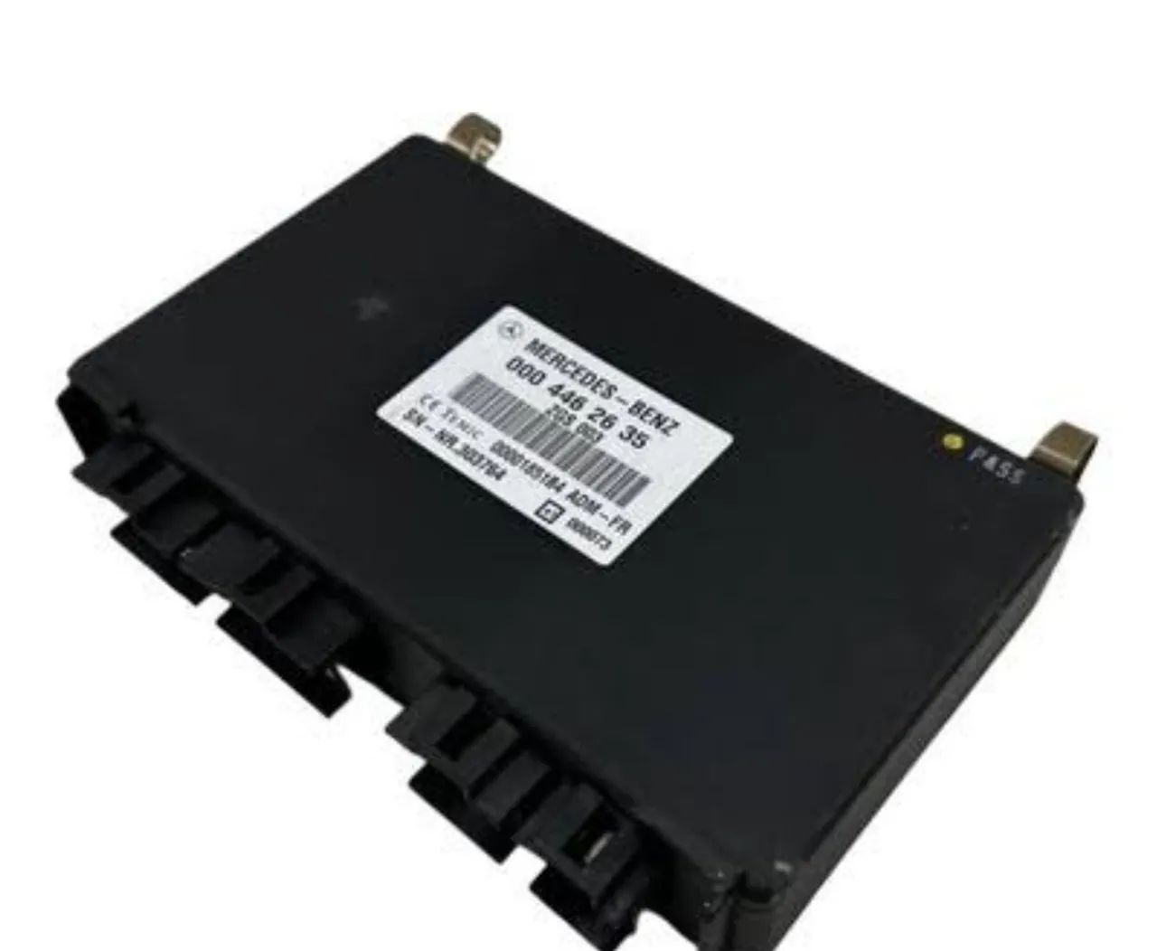 Módulos mercedes: FR , PLD, MR, ABS - Foto 6