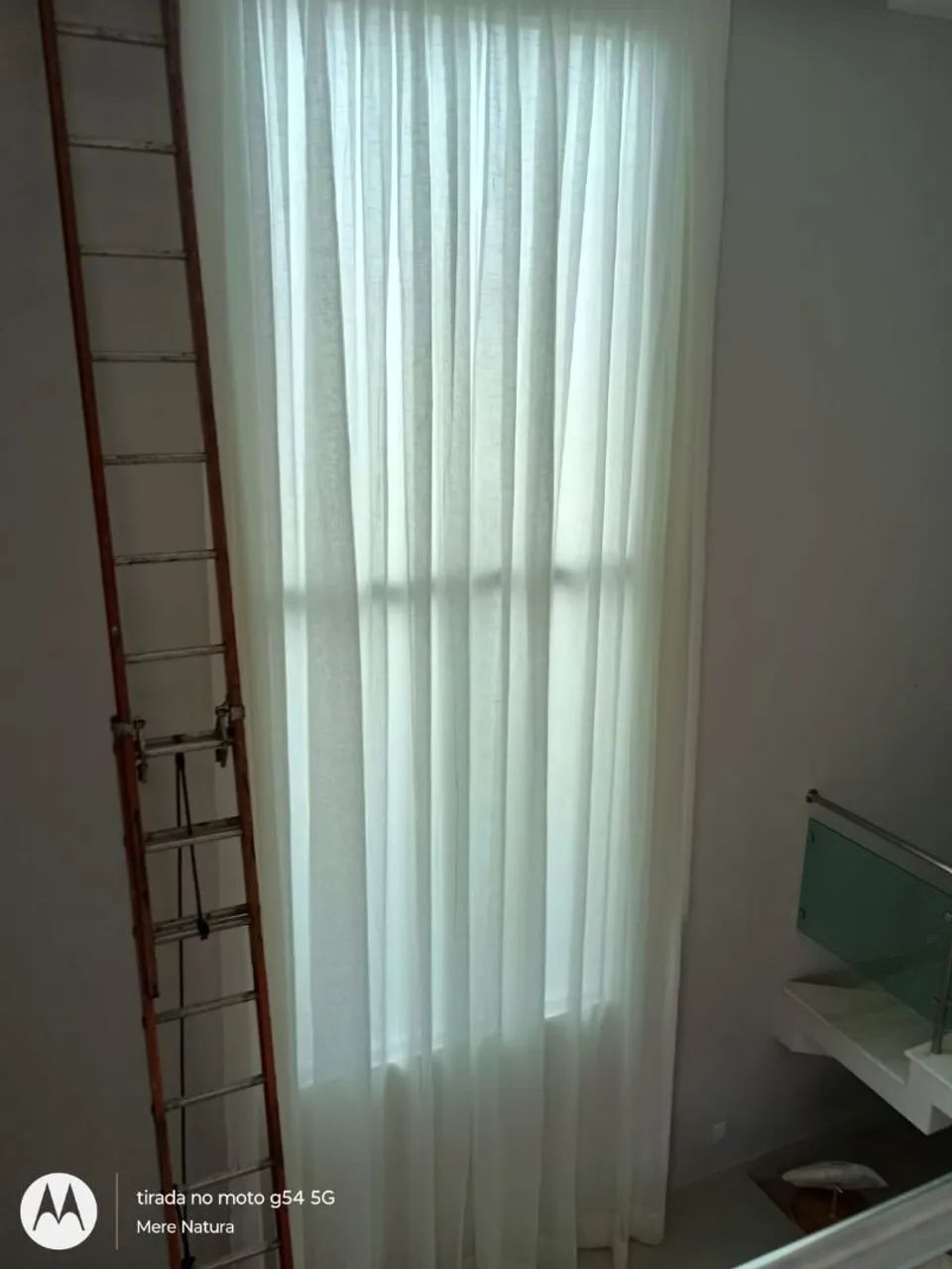 Cortinas sob medida pra qualquer ambiente 