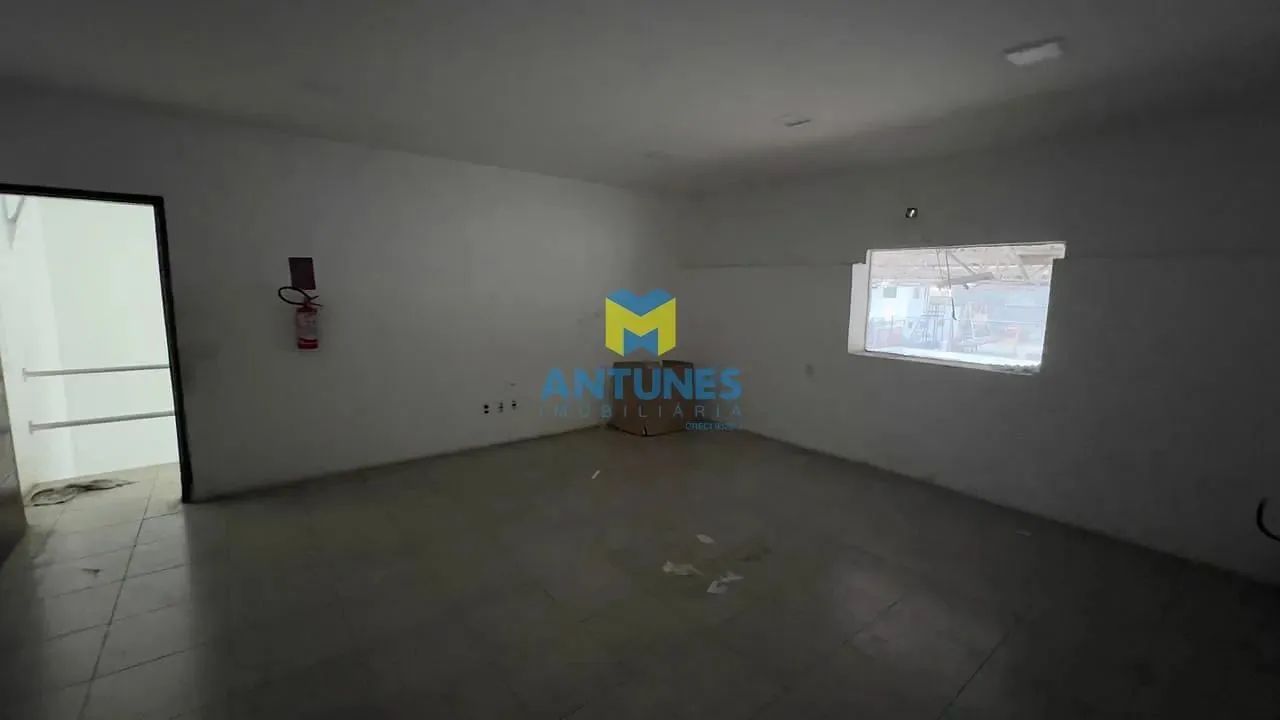 Alugue em condomínio galpão com 1.700m² em Prazeres, para Industria e Logistica - Foto 10