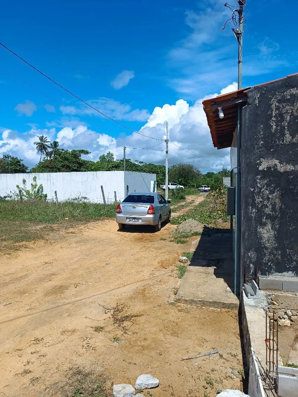 Terreno 6×14  - Foto 3