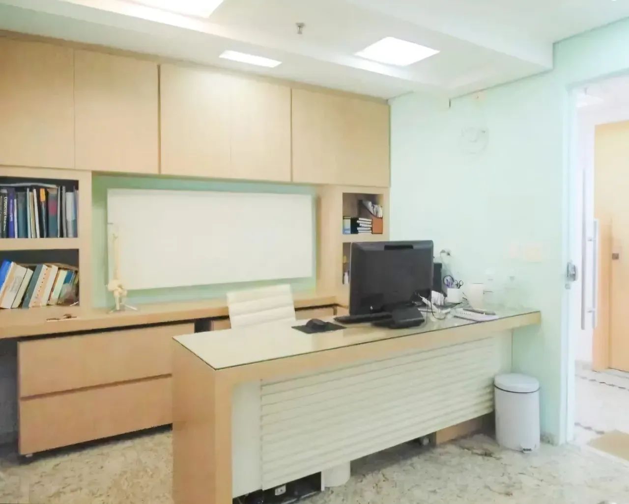 Sala comercial à venda na Vila Olímpia  40m², 2 Salas, 2 Banheiros e 2 Vagas - Foto 5