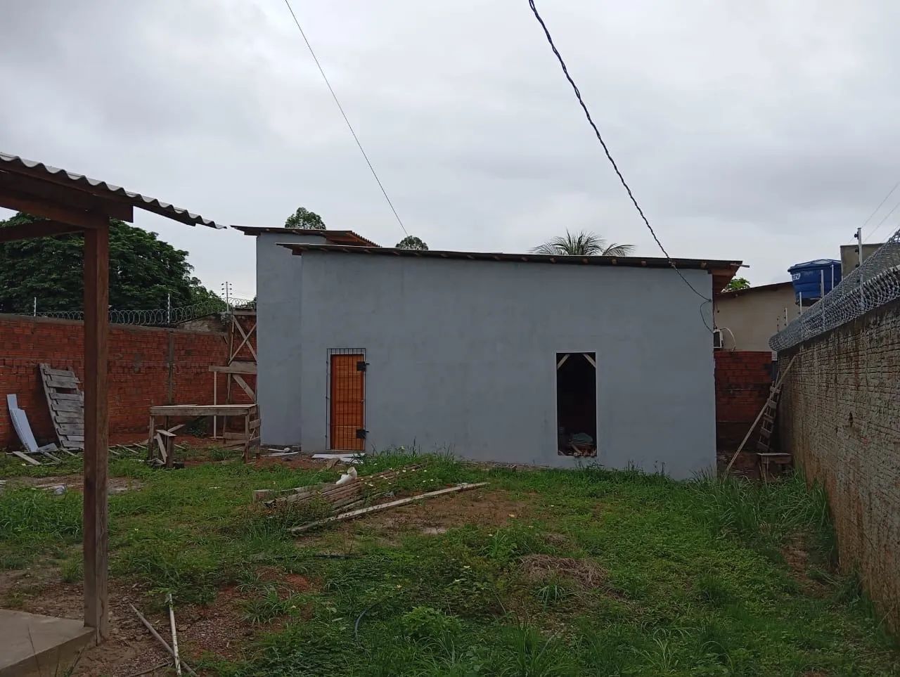 Casa na principal do GOIABAL - Foto 3