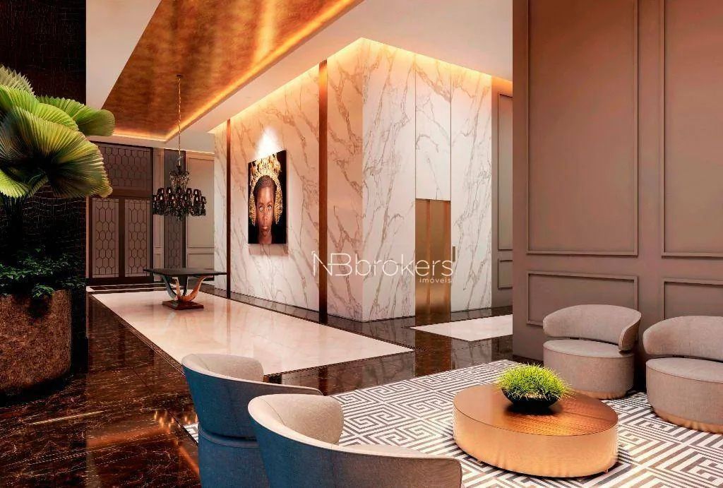 CASA MILANO: 3 QUARTOS, 3 SUÍTES E 4 VAGAS NO CORAÇÃO DO ECOVILLE! - Foto 10