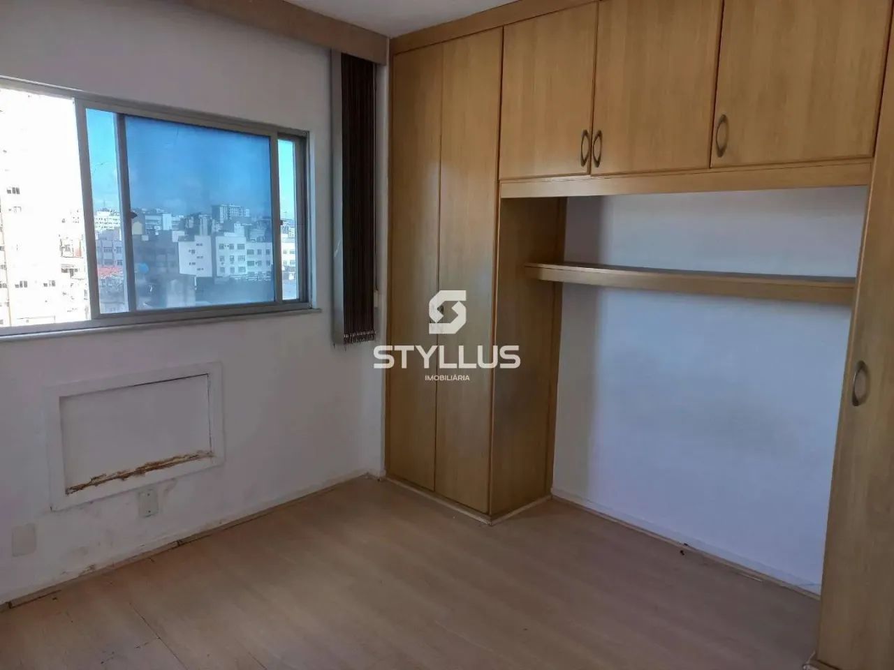 Lins de Vasconcelos | Apartamento 2 quartos, sendo 1 suite - Foto 9