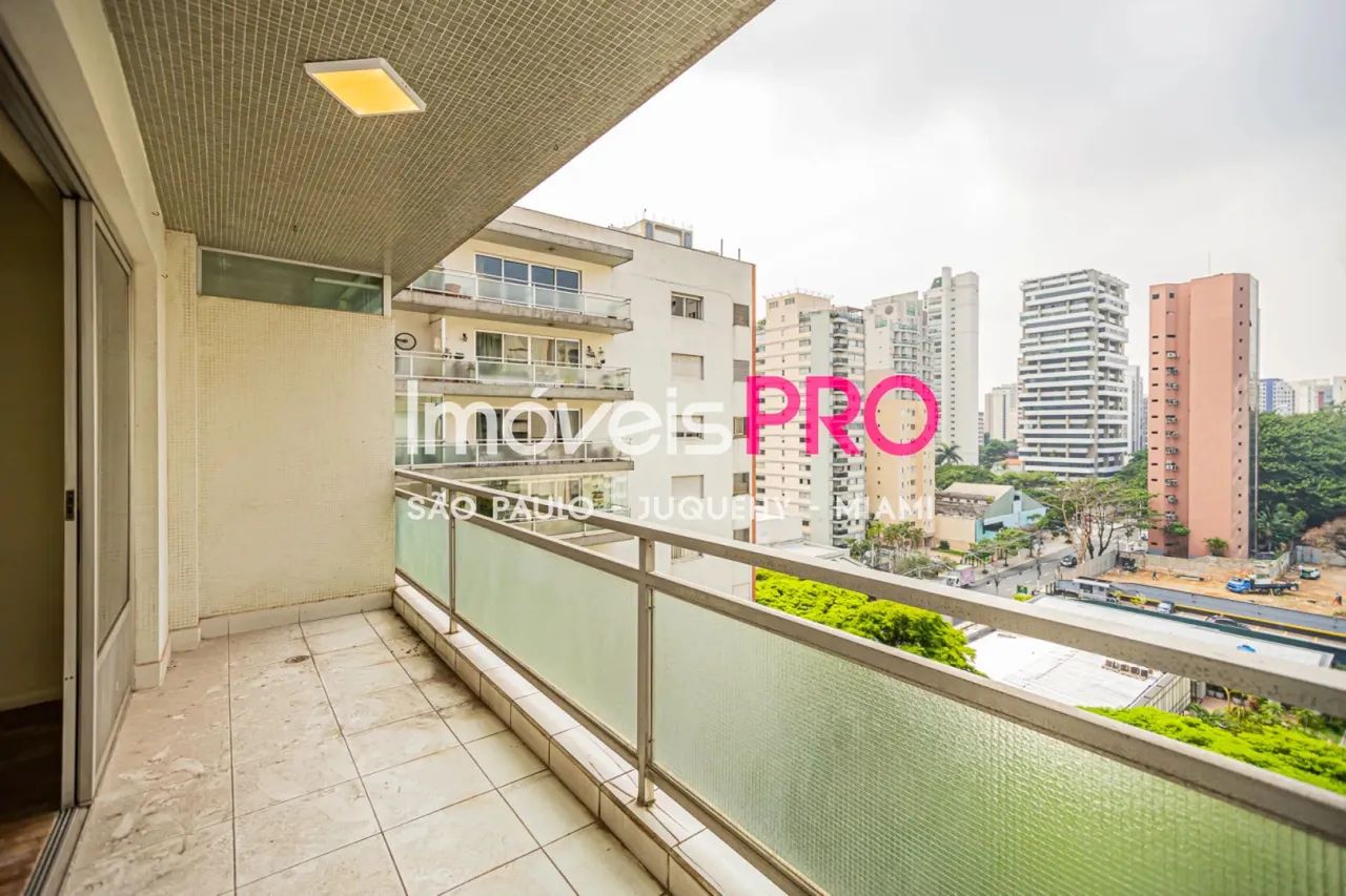 Apartamento, Moema - São Paulo - Foto 2
