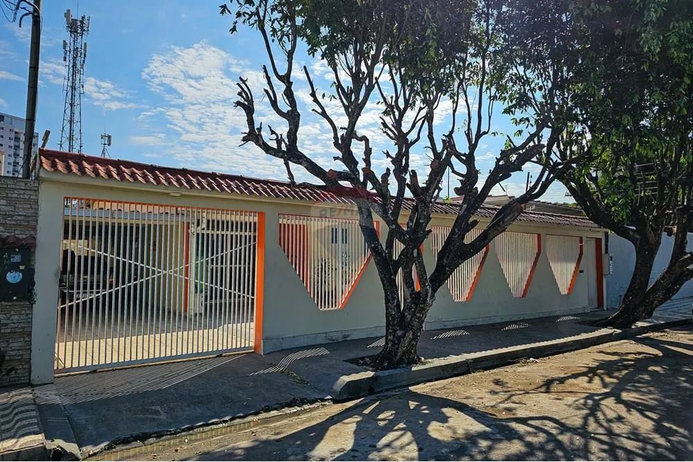 Casa a Venda no Conjunto Deborah - Dom Pedro
