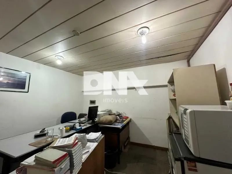 Sala - / Comercial / Ipanema - Foto 5